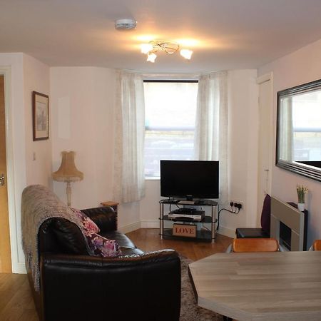 Cadame Apartment Whitby Exterior photo