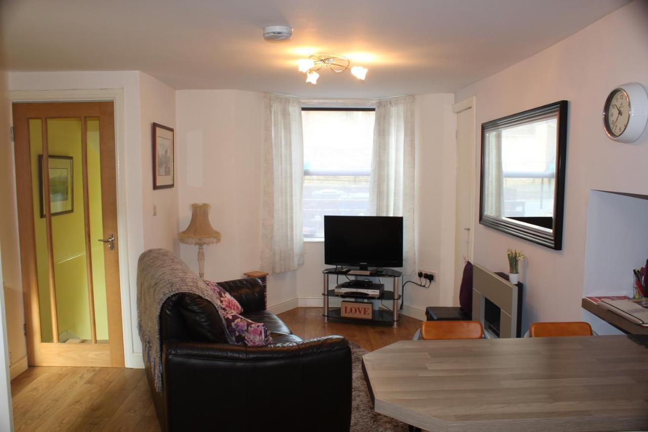 Cadame Apartment Whitby Exterior photo