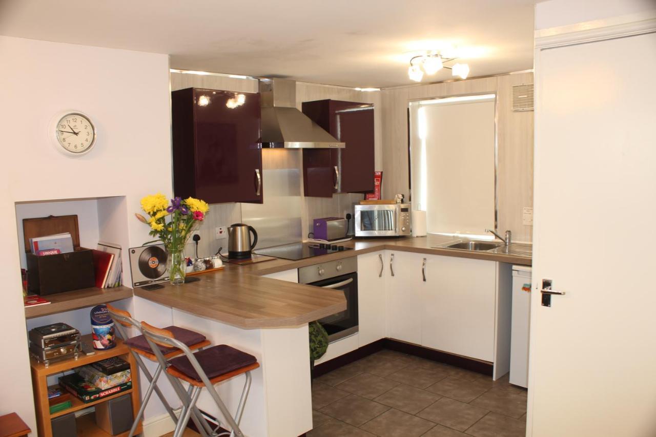 Cadame Apartment Whitby Exterior photo