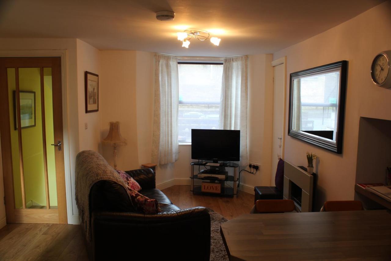 Cadame Apartment Whitby Exterior photo