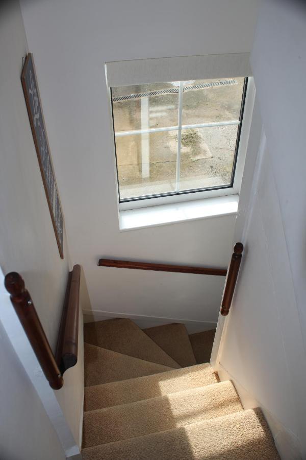 Cadame Apartment Whitby Exterior photo