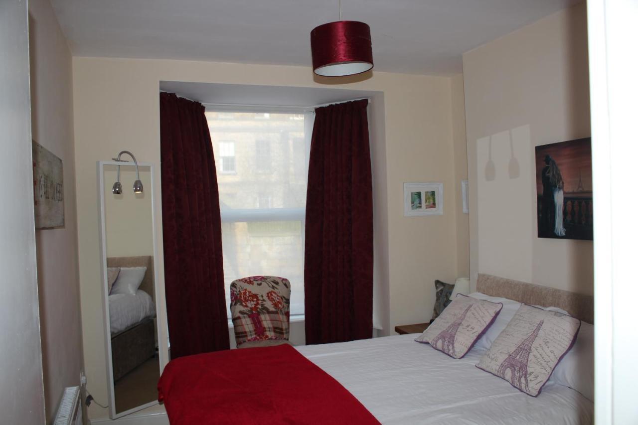 Cadame Apartment Whitby Exterior photo