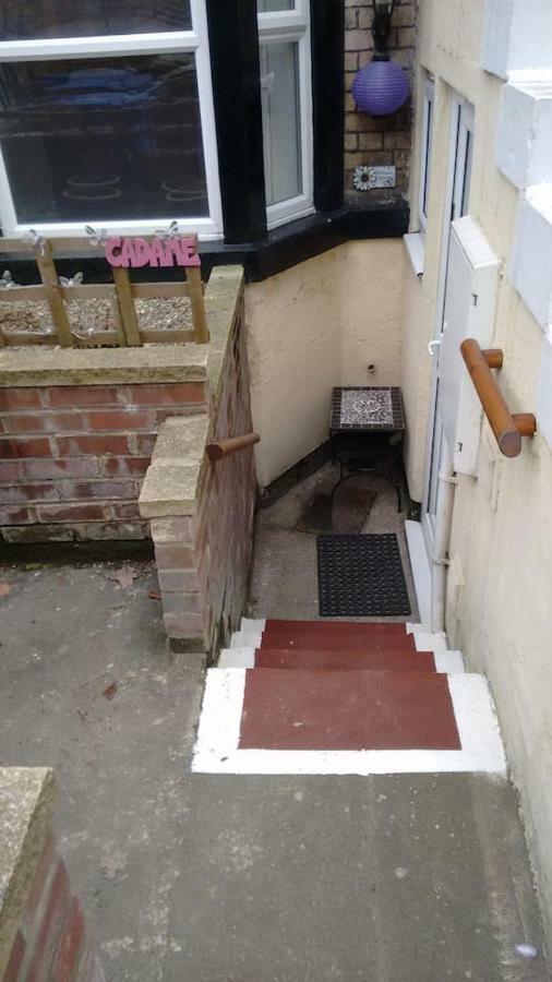Cadame Apartment Whitby Exterior photo